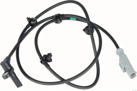 Sensor, Raddrehzahl Hinterachse rechts HERTH+BUSS ELPARTS 70660290 Bild Sensor, Raddrehzahl Hinterachse rechts HERTH+BUSS ELPARTS 70660290