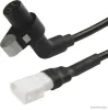 Sensor, Raddrehzahl Vorderachse beidseitig HERTH+BUSS ELPARTS 70660302