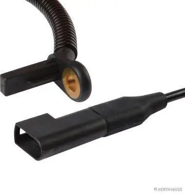 Sensor, Raddrehzahl 12 V HERTH+BUSS ELPARTS 70660304 Bild Sensor, Raddrehzahl 12 V HERTH+BUSS ELPARTS 70660304