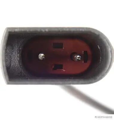 Sensor, Raddrehzahl 12 V HERTH+BUSS ELPARTS 70660304 Bild Sensor, Raddrehzahl 12 V HERTH+BUSS ELPARTS 70660304
