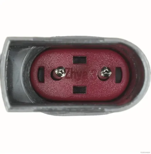 Sensor, Raddrehzahl Vorderachse beidseitig HERTH+BUSS ELPARTS 70660308 Bild Sensor, Raddrehzahl Vorderachse beidseitig HERTH+BUSS ELPARTS 70660308