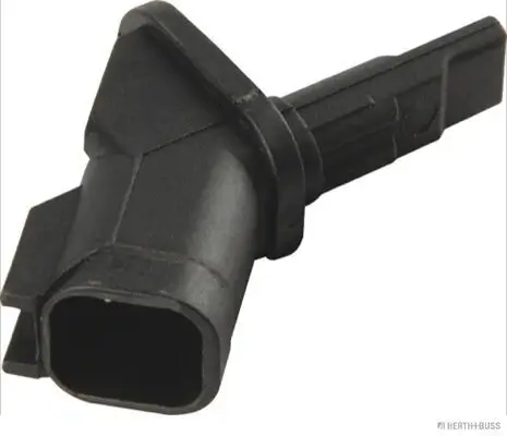 Sensor, Raddrehzahl HERTH+BUSS ELPARTS 70660312 Bild Sensor, Raddrehzahl HERTH+BUSS ELPARTS 70660312