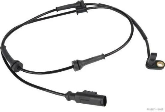 Sensor, Raddrehzahl 12 V Vorderachse links Vorderachse rechts HERTH+BUSS ELPARTS 70660317 Bild Sensor, Raddrehzahl 12 V Vorderachse links Vorderachse rechts HERTH+BUSS ELPARTS 70660317