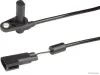Sensor, Raddrehzahl 12 V HERTH+BUSS ELPARTS 70660318