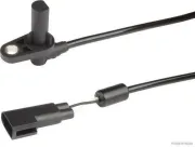 Sensor, Raddrehzahl 12 V HERTH+BUSS ELPARTS 70660318