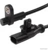 Sensor, Raddrehzahl 12 V Hinterachse beidseitig HERTH+BUSS ELPARTS 70660320 Bild Sensor, Raddrehzahl 12 V Hinterachse beidseitig HERTH+BUSS ELPARTS 70660320