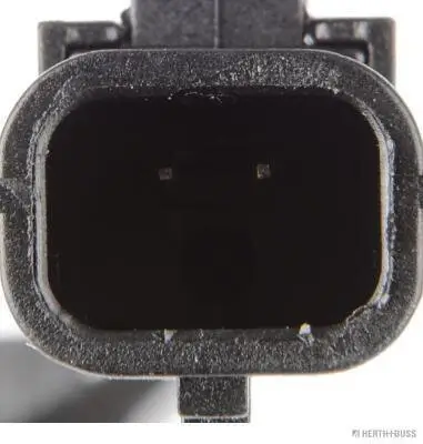 Sensor, Raddrehzahl 12 V Hinterachse beidseitig HERTH+BUSS ELPARTS 70660320 Bild Sensor, Raddrehzahl 12 V Hinterachse beidseitig HERTH+BUSS ELPARTS 70660320