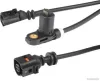 Sensor, Raddrehzahl 12 V HERTH+BUSS ELPARTS 70660322