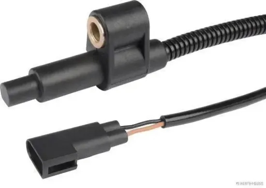 Sensor, Raddrehzahl 12 V HERTH+BUSS ELPARTS 70660328 Bild Sensor, Raddrehzahl 12 V HERTH+BUSS ELPARTS 70660328