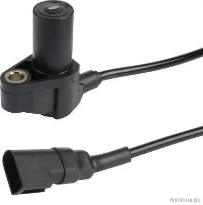 Sensor, Raddrehzahl 12 V HERTH+BUSS ELPARTS 70660329 Bild Sensor, Raddrehzahl 12 V HERTH+BUSS ELPARTS 70660329