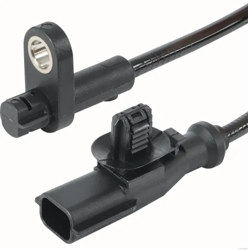 Sensor, Raddrehzahl Hinterachse beidseitig HERTH+BUSS ELPARTS 70660330 Bild Sensor, Raddrehzahl Hinterachse beidseitig HERTH+BUSS ELPARTS 70660330