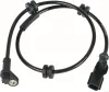 Sensor, Raddrehzahl Hinterachse beidseitig HERTH+BUSS ELPARTS 70660330 Bild Sensor, Raddrehzahl Hinterachse beidseitig HERTH+BUSS ELPARTS 70660330