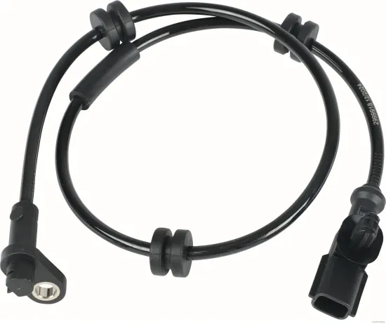 Sensor, Raddrehzahl Hinterachse beidseitig HERTH+BUSS ELPARTS 70660330 Bild Sensor, Raddrehzahl Hinterachse beidseitig HERTH+BUSS ELPARTS 70660330