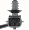 Sensor, Raddrehzahl Hinterachse beidseitig HERTH+BUSS ELPARTS 70660330 Bild Sensor, Raddrehzahl Hinterachse beidseitig HERTH+BUSS ELPARTS 70660330