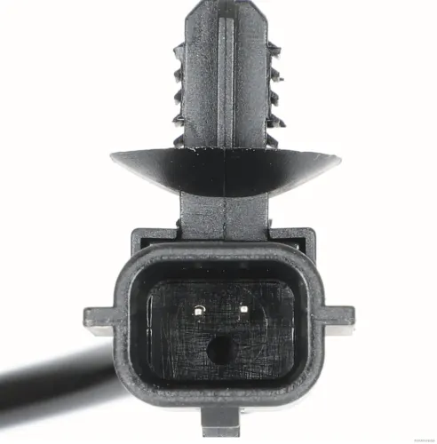 Sensor, Raddrehzahl Hinterachse beidseitig HERTH+BUSS ELPARTS 70660330 Bild Sensor, Raddrehzahl Hinterachse beidseitig HERTH+BUSS ELPARTS 70660330