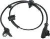 Sensor, Raddrehzahl Vorderachse beidseitig HERTH+BUSS ELPARTS 70660332 Bild Sensor, Raddrehzahl Vorderachse beidseitig HERTH+BUSS ELPARTS 70660332