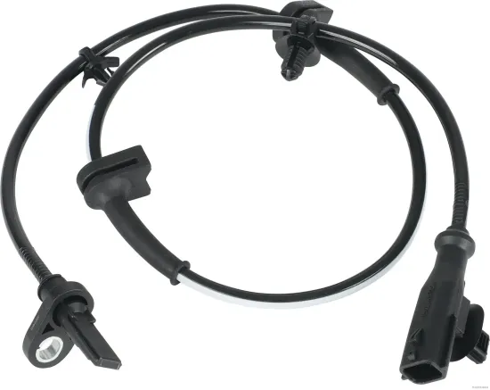 Sensor, Raddrehzahl Vorderachse beidseitig HERTH+BUSS ELPARTS 70660332 Bild Sensor, Raddrehzahl Vorderachse beidseitig HERTH+BUSS ELPARTS 70660332