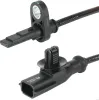 Sensor, Raddrehzahl Vorderachse beidseitig HERTH+BUSS ELPARTS 70660332 Bild Sensor, Raddrehzahl Vorderachse beidseitig HERTH+BUSS ELPARTS 70660332