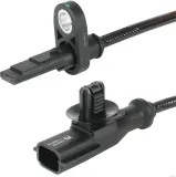 Sensor, Raddrehzahl Vorderachse beidseitig HERTH+BUSS ELPARTS 70660332