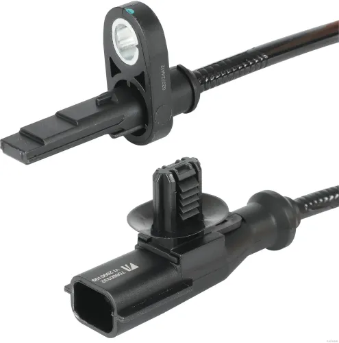Sensor, Raddrehzahl Vorderachse beidseitig HERTH+BUSS ELPARTS 70660332 Bild Sensor, Raddrehzahl Vorderachse beidseitig HERTH+BUSS ELPARTS 70660332