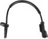 Sensor, Raddrehzahl Vorderachse links Vorderachse rechts HERTH+BUSS ELPARTS 70660335 Bild Sensor, Raddrehzahl Vorderachse links Vorderachse rechts HERTH+BUSS ELPARTS 70660335