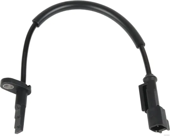 Sensor, Raddrehzahl Vorderachse links Vorderachse rechts HERTH+BUSS ELPARTS 70660335 Bild Sensor, Raddrehzahl Vorderachse links Vorderachse rechts HERTH+BUSS ELPARTS 70660335