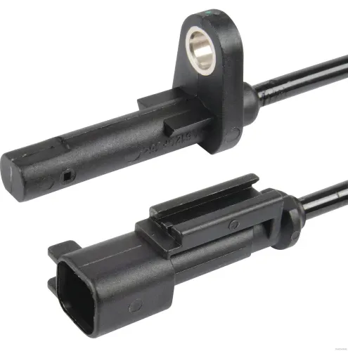 Sensor, Raddrehzahl Hinterachse links Hinterachse rechts HERTH+BUSS ELPARTS 70660336 Bild Sensor, Raddrehzahl Hinterachse links Hinterachse rechts HERTH+BUSS ELPARTS 70660336