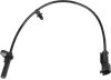 Sensor, Raddrehzahl Hinterachse links Hinterachse rechts HERTH+BUSS ELPARTS 70660336 Bild Sensor, Raddrehzahl Hinterachse links Hinterachse rechts HERTH+BUSS ELPARTS 70660336