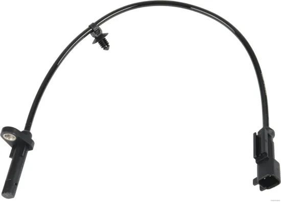 Sensor, Raddrehzahl Hinterachse links Hinterachse rechts HERTH+BUSS ELPARTS 70660336 Bild Sensor, Raddrehzahl Hinterachse links Hinterachse rechts HERTH+BUSS ELPARTS 70660336