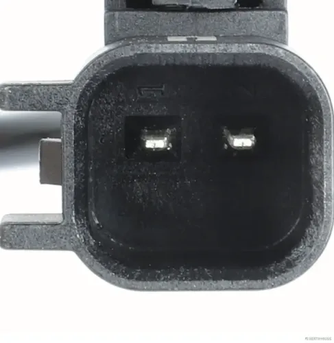 Sensor, Raddrehzahl 12 V Hinterachse beidseitig HERTH+BUSS ELPARTS 70660338 Bild Sensor, Raddrehzahl 12 V Hinterachse beidseitig HERTH+BUSS ELPARTS 70660338