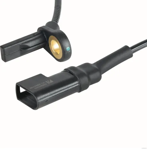 Sensor, Raddrehzahl Vorderachse beidseitig HERTH+BUSS ELPARTS 70660340 Bild Sensor, Raddrehzahl Vorderachse beidseitig HERTH+BUSS ELPARTS 70660340