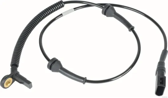 Sensor, Raddrehzahl Vorderachse beidseitig HERTH+BUSS ELPARTS 70660340 Bild Sensor, Raddrehzahl Vorderachse beidseitig HERTH+BUSS ELPARTS 70660340
