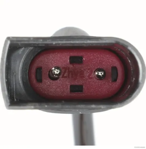 Sensor, Raddrehzahl Vorderachse beidseitig HERTH+BUSS ELPARTS 70660340 Bild Sensor, Raddrehzahl Vorderachse beidseitig HERTH+BUSS ELPARTS 70660340