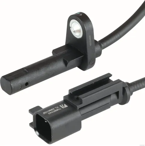 Sensor, Raddrehzahl Hinterachse beidseitig HERTH+BUSS ELPARTS 70660342 Bild Sensor, Raddrehzahl Hinterachse beidseitig HERTH+BUSS ELPARTS 70660342