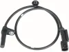 Sensor, Raddrehzahl Hinterachse beidseitig HERTH+BUSS ELPARTS 70660342 Bild Sensor, Raddrehzahl Hinterachse beidseitig HERTH+BUSS ELPARTS 70660342