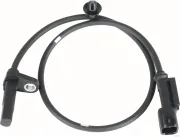 Sensor, Raddrehzahl Hinterachse beidseitig HERTH+BUSS ELPARTS 70660342
