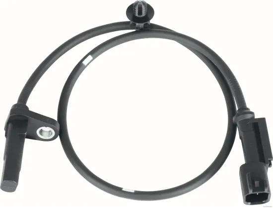 Sensor, Raddrehzahl Hinterachse beidseitig HERTH+BUSS ELPARTS 70660342 Bild Sensor, Raddrehzahl Hinterachse beidseitig HERTH+BUSS ELPARTS 70660342