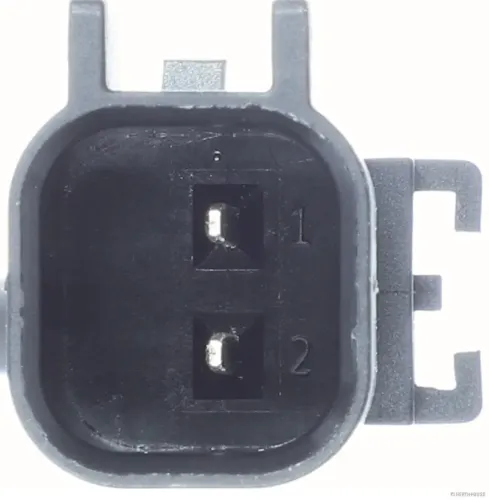 Sensor, Raddrehzahl Hinterachse beidseitig HERTH+BUSS ELPARTS 70660342 Bild Sensor, Raddrehzahl Hinterachse beidseitig HERTH+BUSS ELPARTS 70660342
