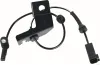 Sensor, Raddrehzahl Vorderachse rechts HERTH+BUSS ELPARTS 70660343 Bild Sensor, Raddrehzahl Vorderachse rechts HERTH+BUSS ELPARTS 70660343