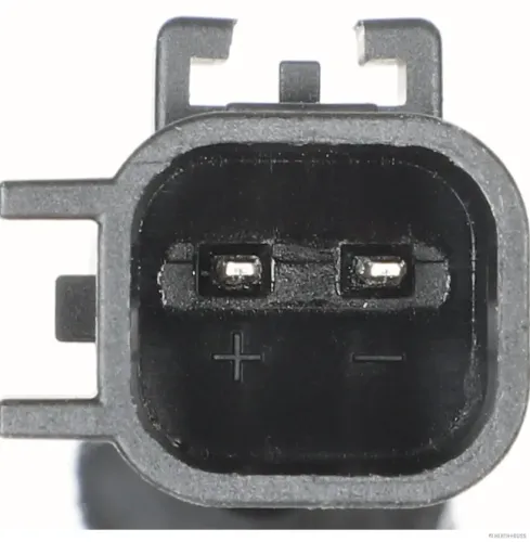 Sensor, Raddrehzahl Vorderachse rechts HERTH+BUSS ELPARTS 70660343 Bild Sensor, Raddrehzahl Vorderachse rechts HERTH+BUSS ELPARTS 70660343
