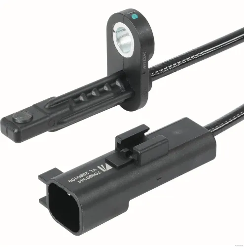 Sensor, Raddrehzahl Vorderachse links HERTH+BUSS ELPARTS 70660344 Bild Sensor, Raddrehzahl Vorderachse links HERTH+BUSS ELPARTS 70660344