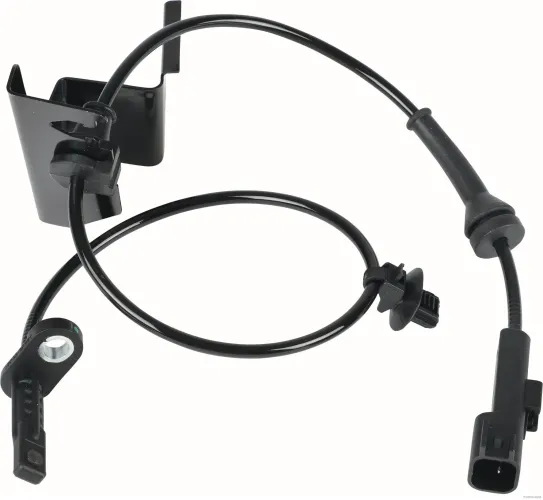 Sensor, Raddrehzahl Vorderachse links HERTH+BUSS ELPARTS 70660344 Bild Sensor, Raddrehzahl Vorderachse links HERTH+BUSS ELPARTS 70660344
