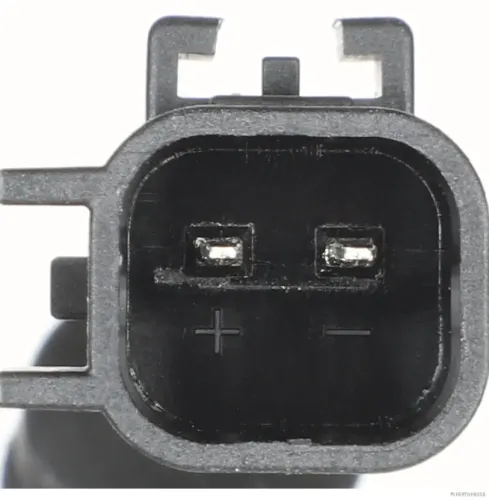 Sensor, Raddrehzahl Vorderachse links HERTH+BUSS ELPARTS 70660344 Bild Sensor, Raddrehzahl Vorderachse links HERTH+BUSS ELPARTS 70660344