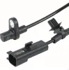 Sensor, Raddrehzahl Hinterachse beidseitig HERTH+BUSS ELPARTS 70660345 Bild Sensor, Raddrehzahl Hinterachse beidseitig HERTH+BUSS ELPARTS 70660345