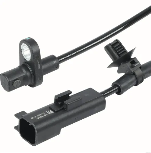 Sensor, Raddrehzahl Hinterachse beidseitig HERTH+BUSS ELPARTS 70660345 Bild Sensor, Raddrehzahl Hinterachse beidseitig HERTH+BUSS ELPARTS 70660345