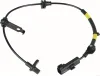 Sensor, Raddrehzahl Hinterachse beidseitig HERTH+BUSS ELPARTS 70660345 Bild Sensor, Raddrehzahl Hinterachse beidseitig HERTH+BUSS ELPARTS 70660345