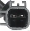 Sensor, Raddrehzahl Hinterachse beidseitig HERTH+BUSS ELPARTS 70660345 Bild Sensor, Raddrehzahl Hinterachse beidseitig HERTH+BUSS ELPARTS 70660345