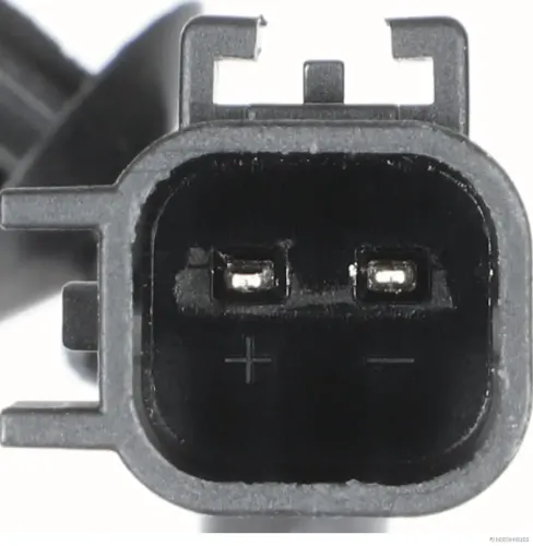Sensor, Raddrehzahl Hinterachse beidseitig HERTH+BUSS ELPARTS 70660345 Bild Sensor, Raddrehzahl Hinterachse beidseitig HERTH+BUSS ELPARTS 70660345