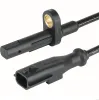 Sensor, Raddrehzahl Hinterachse beidseitig HERTH+BUSS ELPARTS 70660346 Bild Sensor, Raddrehzahl Hinterachse beidseitig HERTH+BUSS ELPARTS 70660346