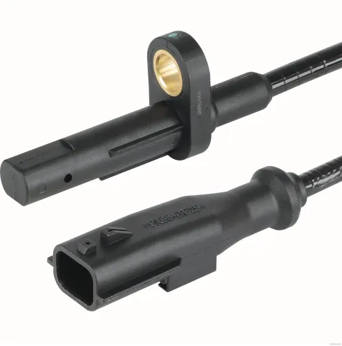 Sensor, Raddrehzahl Hinterachse beidseitig HERTH+BUSS ELPARTS 70660346 Bild Sensor, Raddrehzahl Hinterachse beidseitig HERTH+BUSS ELPARTS 70660346